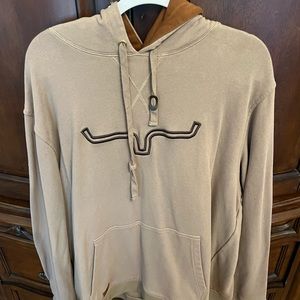 Kimes ranch hoodie